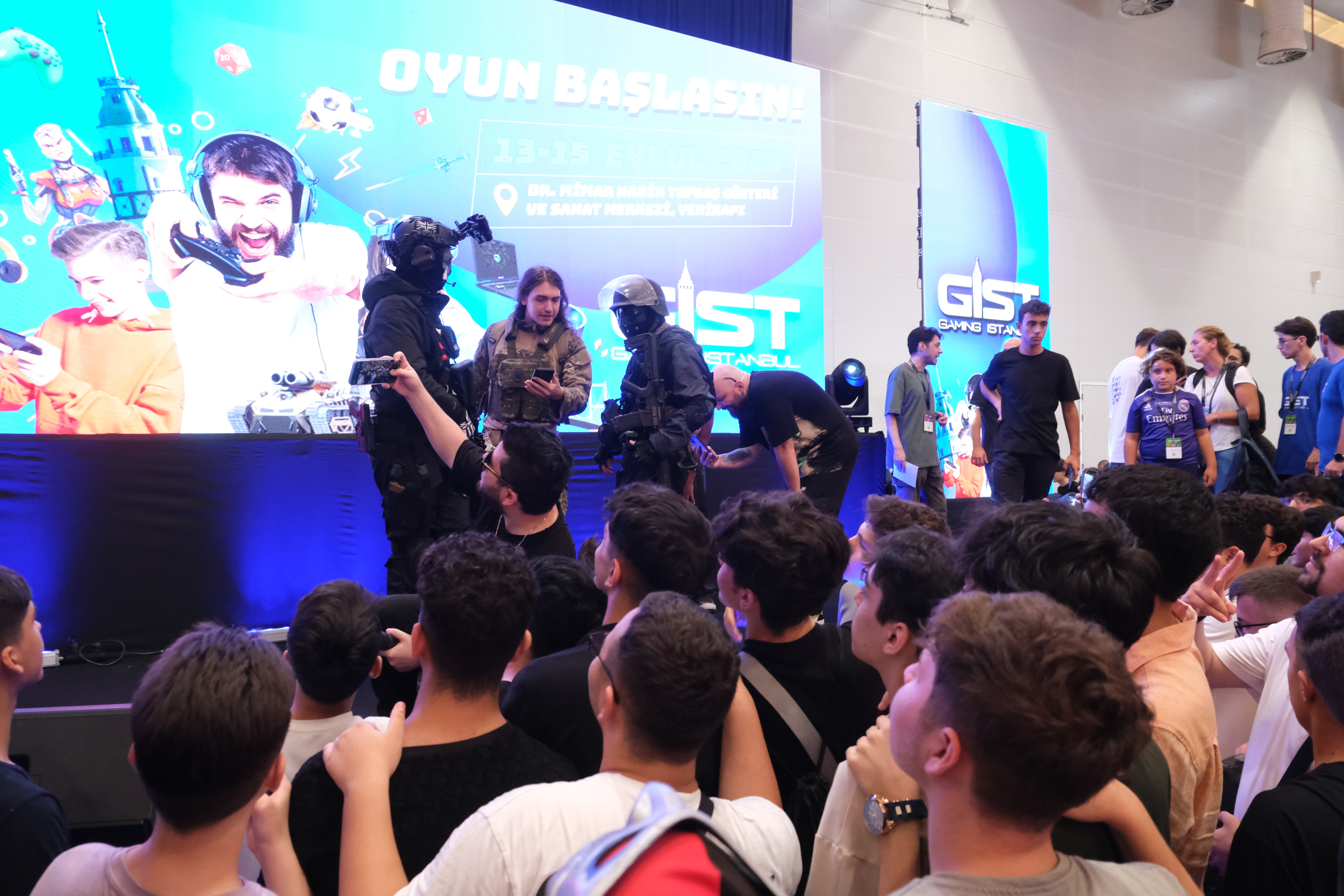 GIST 2026 Dates Announced!