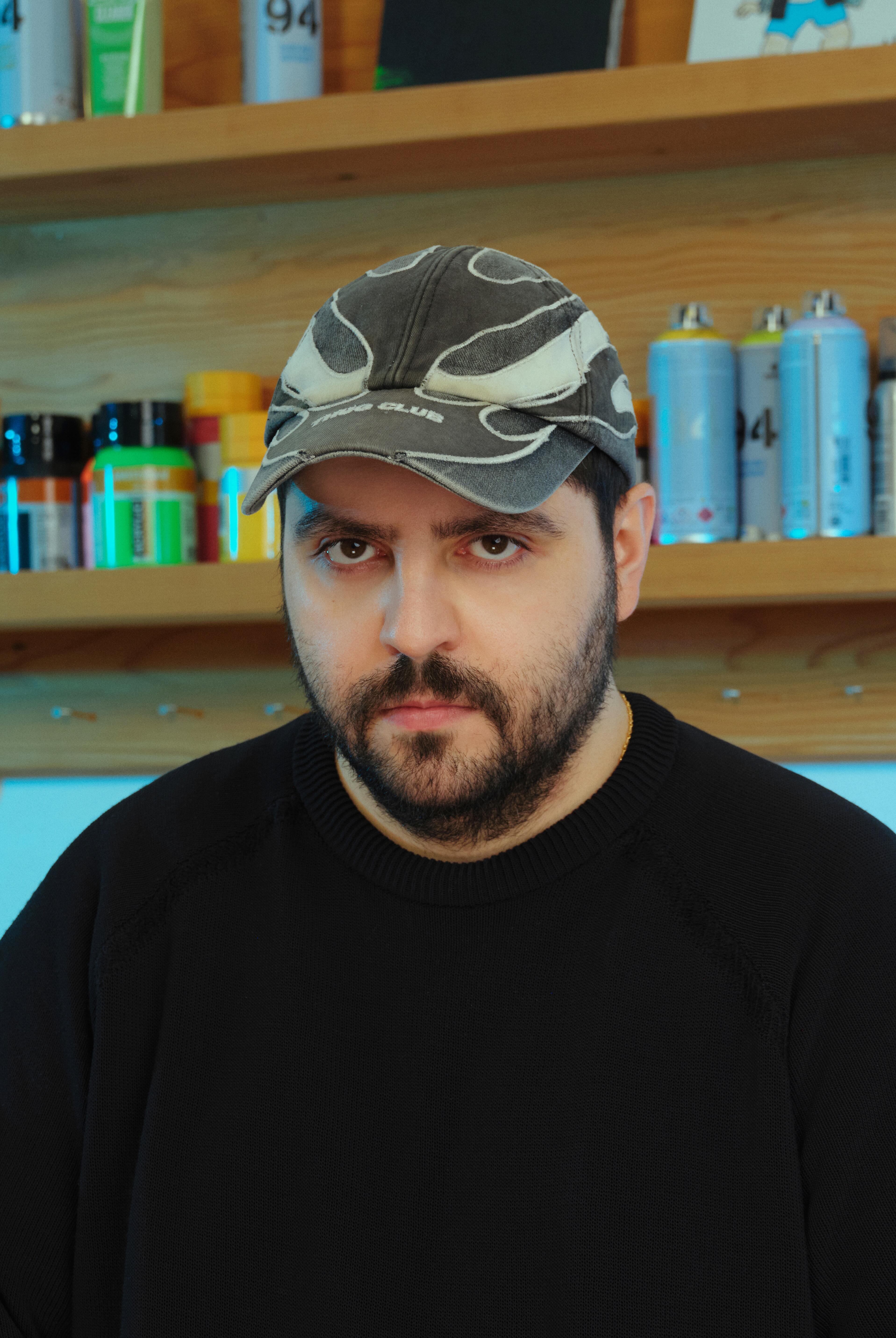 Bünyamin Aydın
