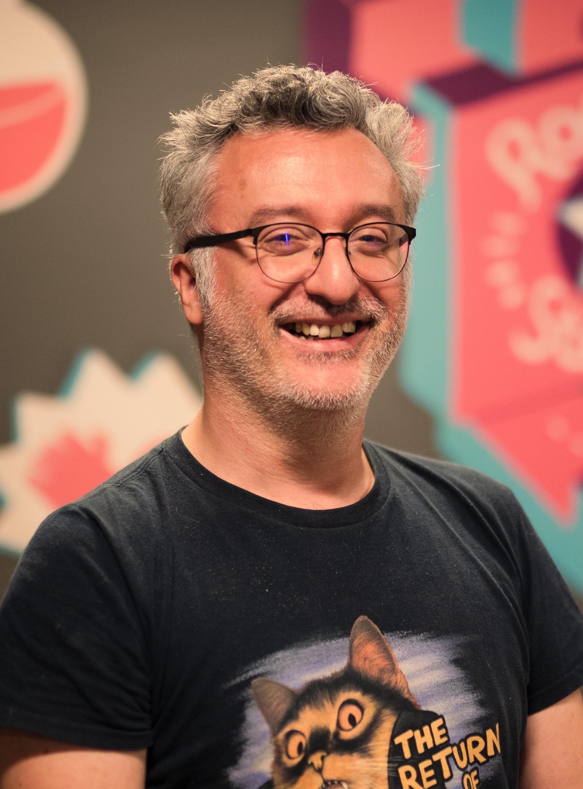 Güven Çatak