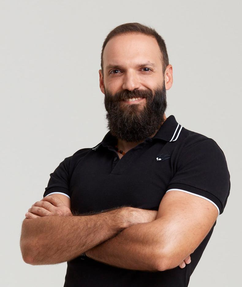Burak Günsev