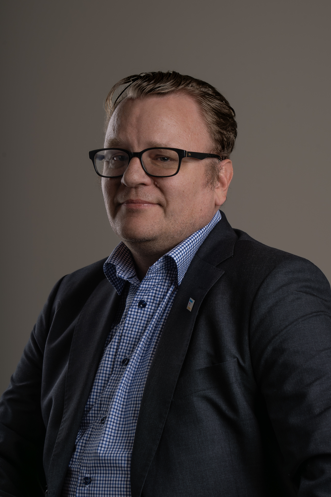 Daniel Torbjörnsson