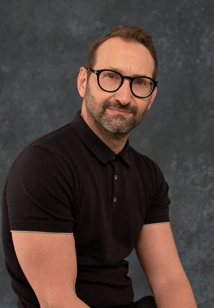 Cüneyt Devrim