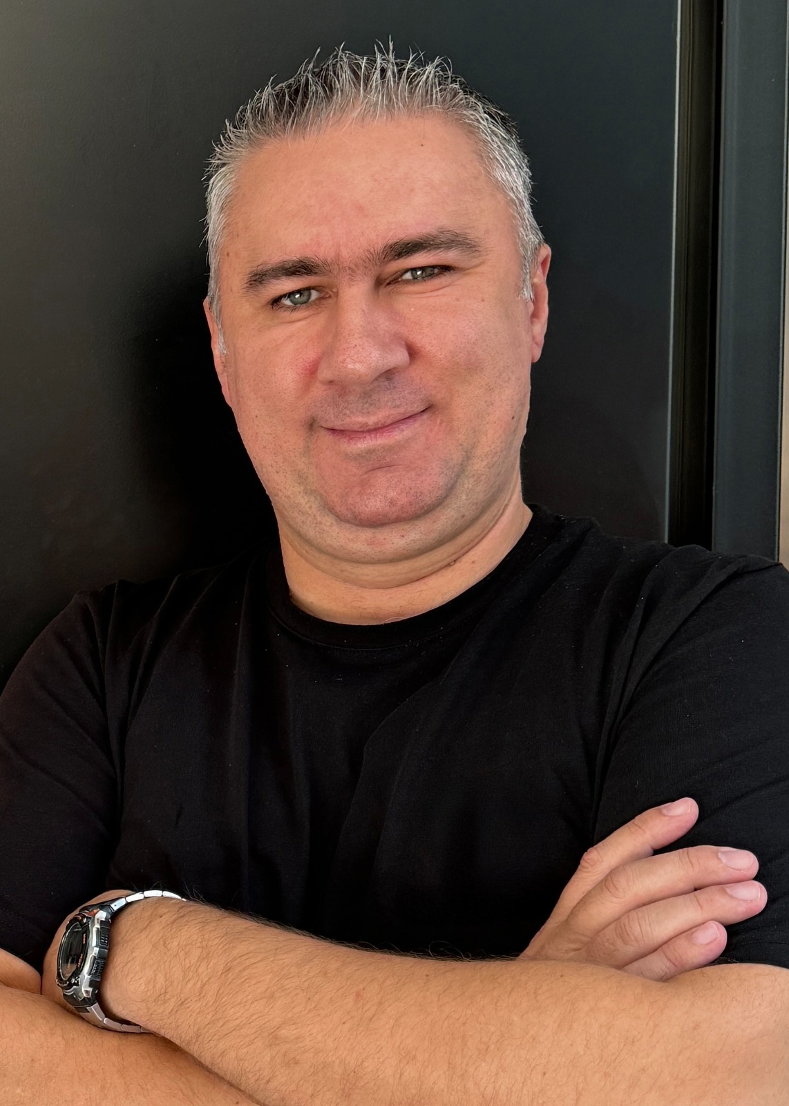 Barış Erdem