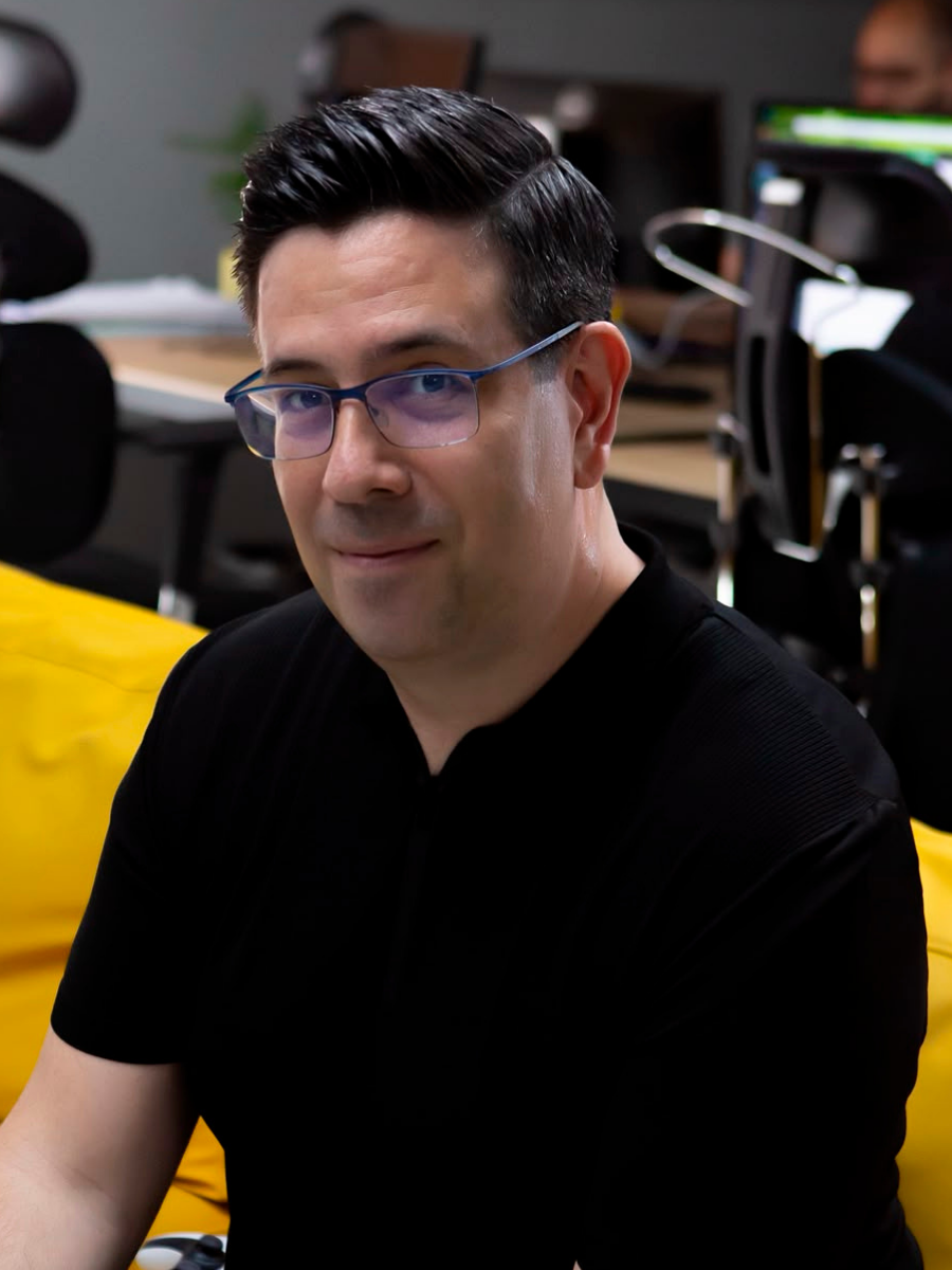 Sinan Akkol
