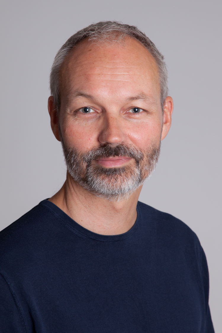 Christian Fonnesbech