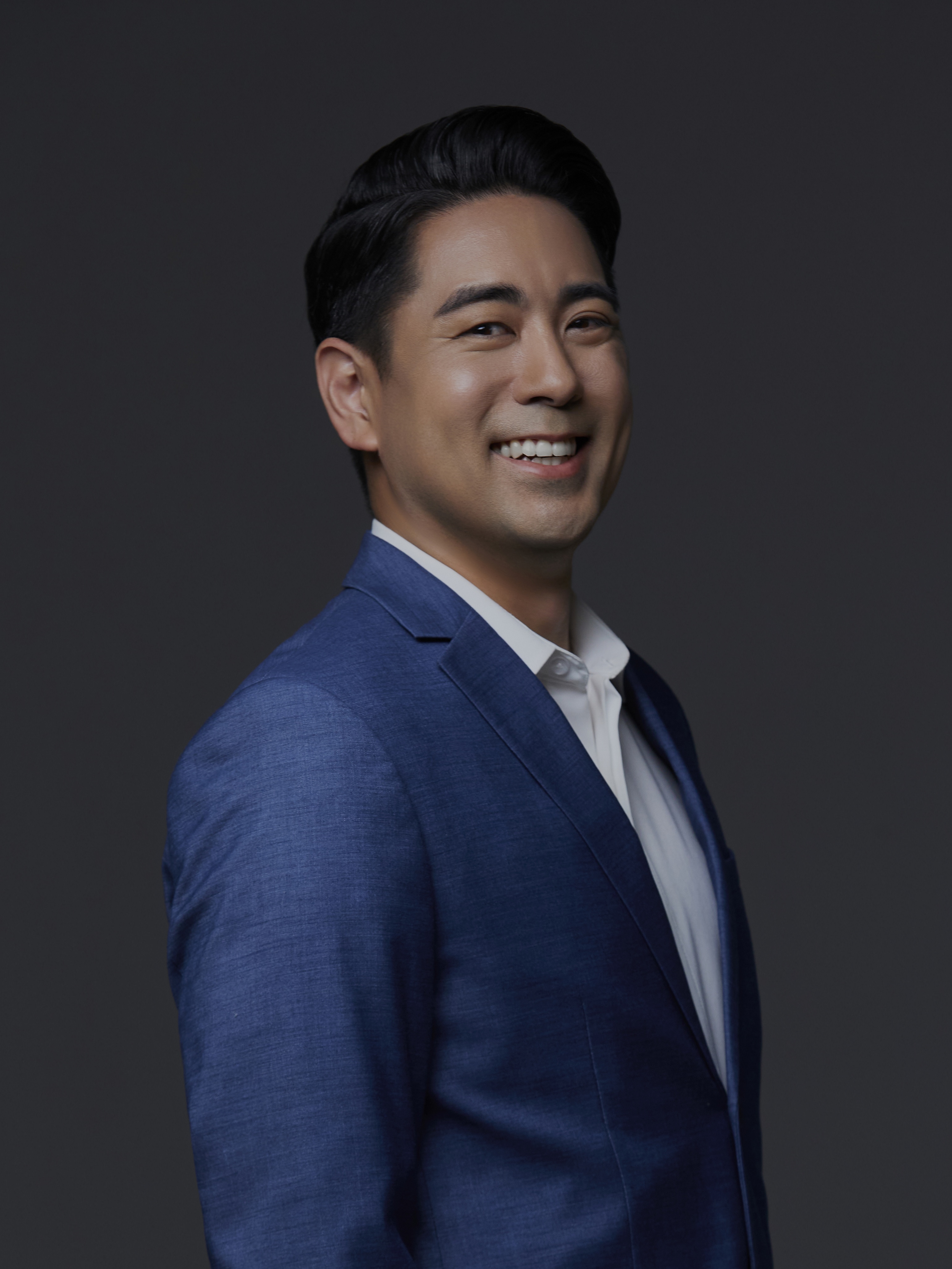 Keith Kawamura