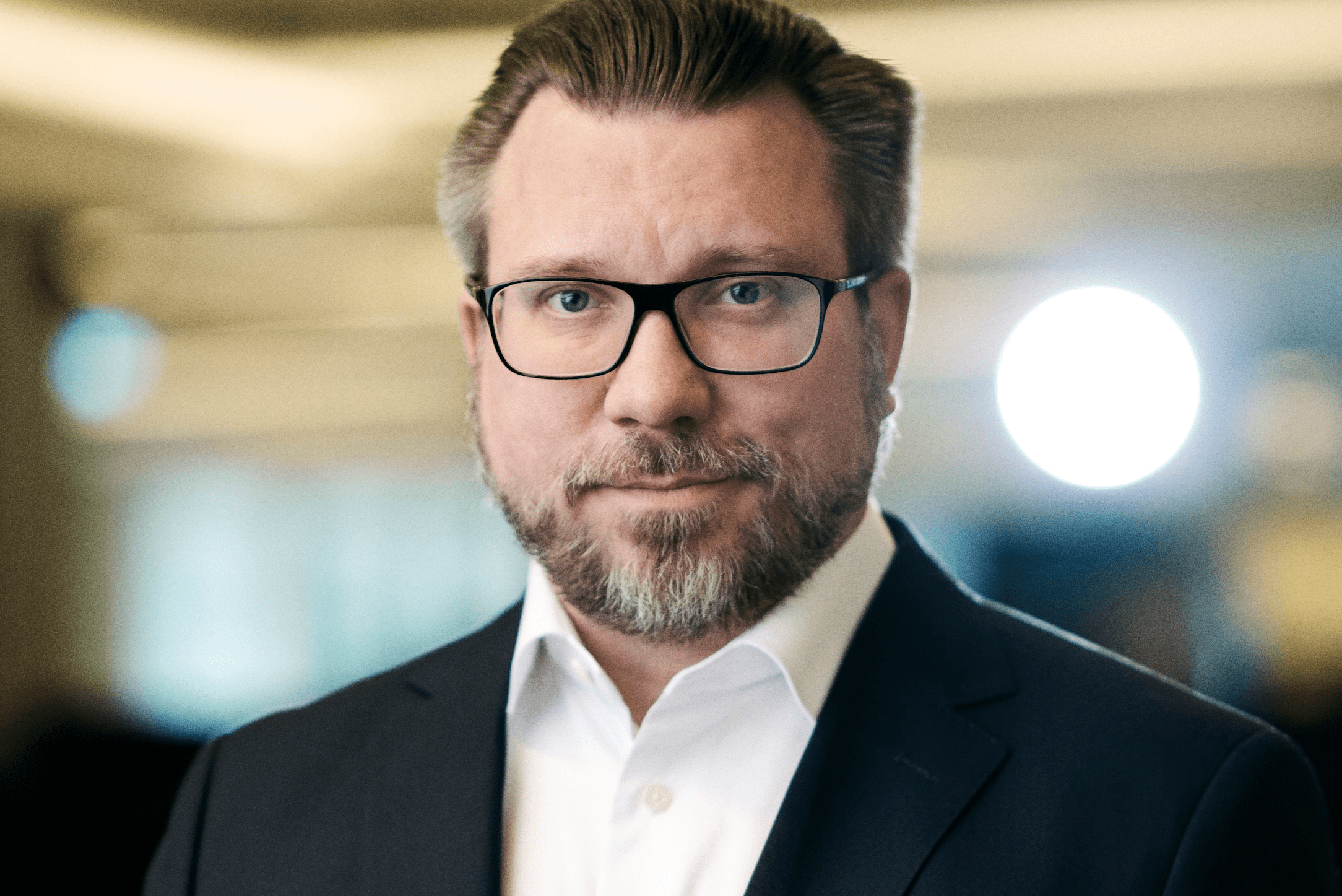 Tobias Sjögren