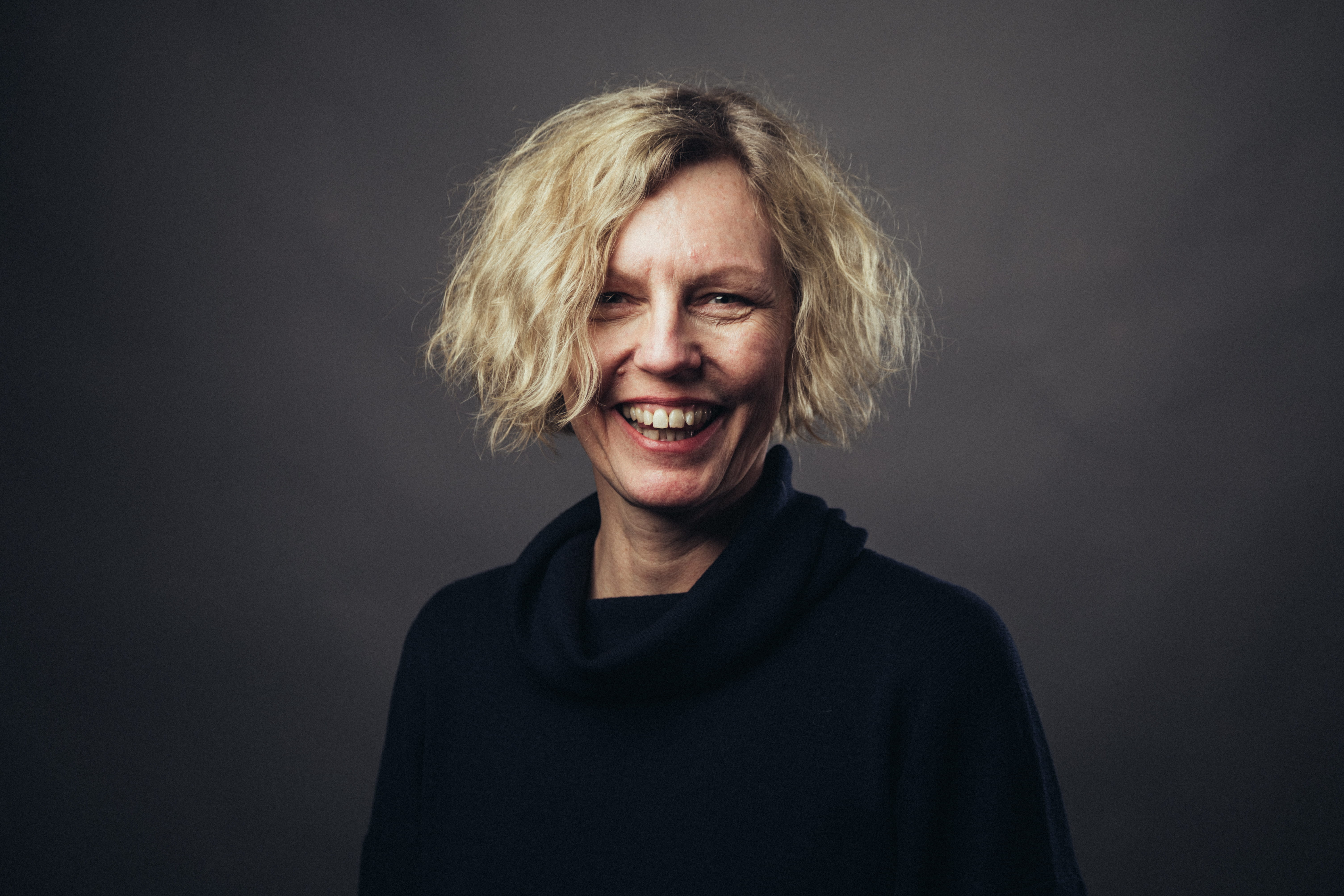 Jenny Brusk, PhD