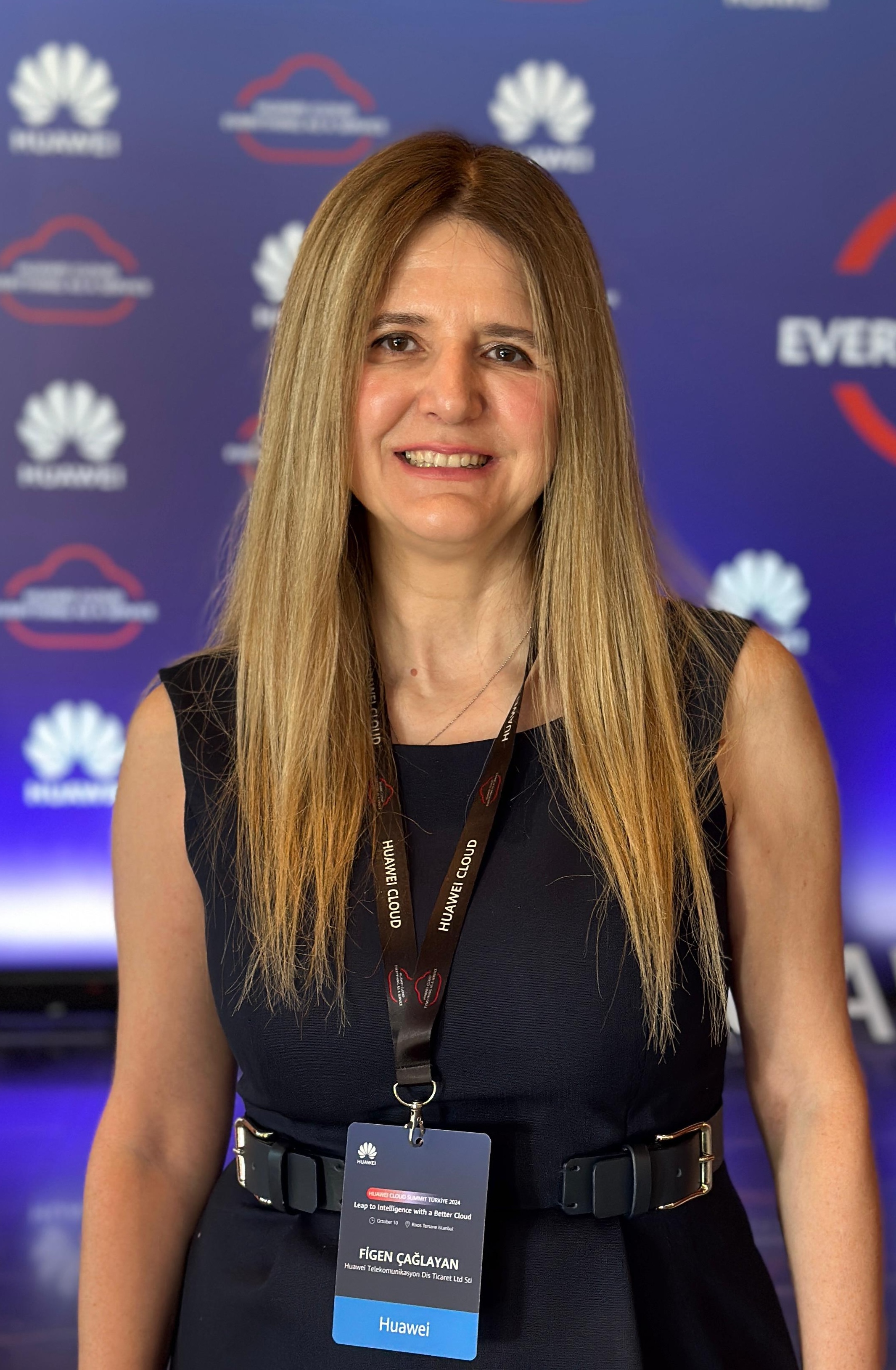 Figen Çağlayan