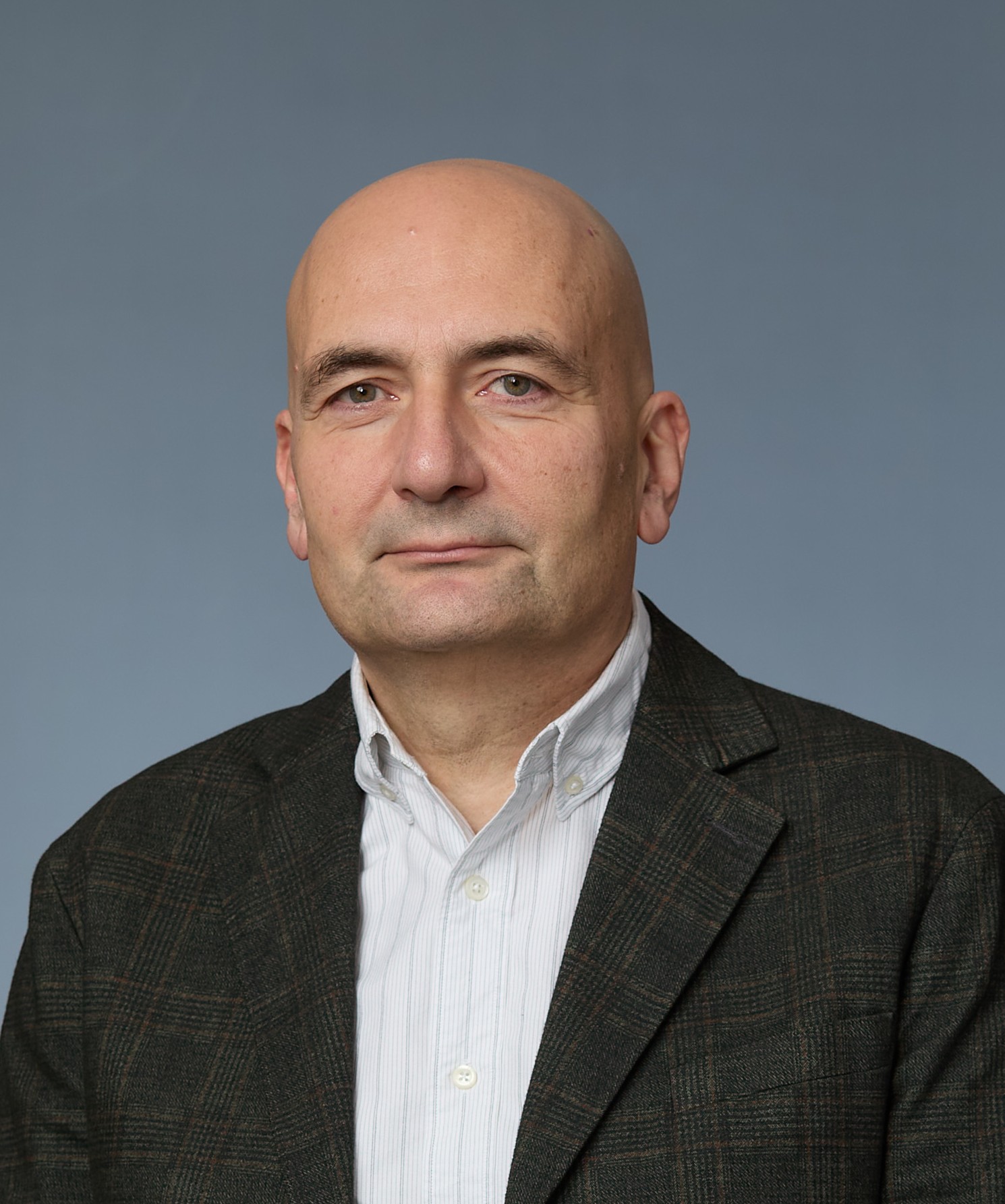Barbaros Günay