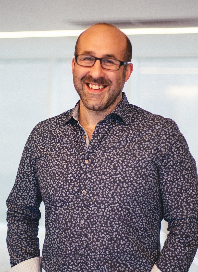 Jason Della Rocca