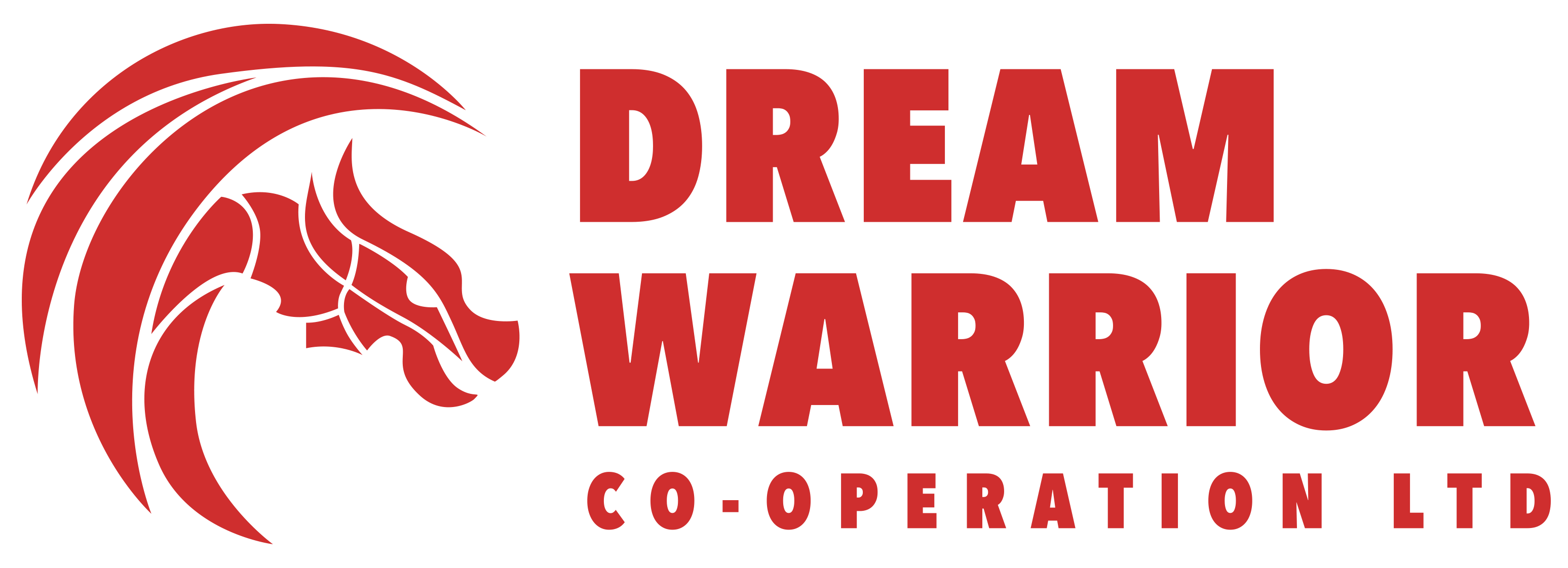 Dream Warrior