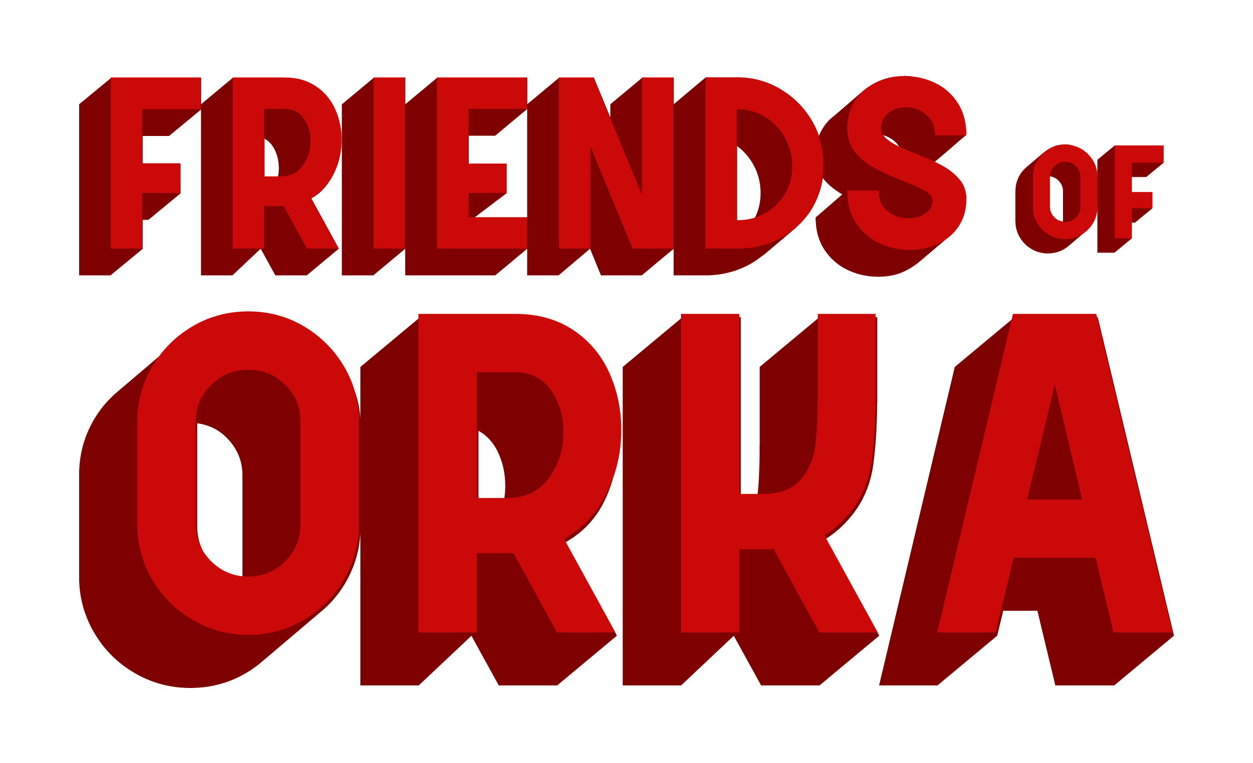 Friends of Orka