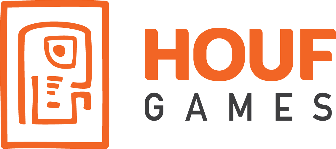 Houf Games