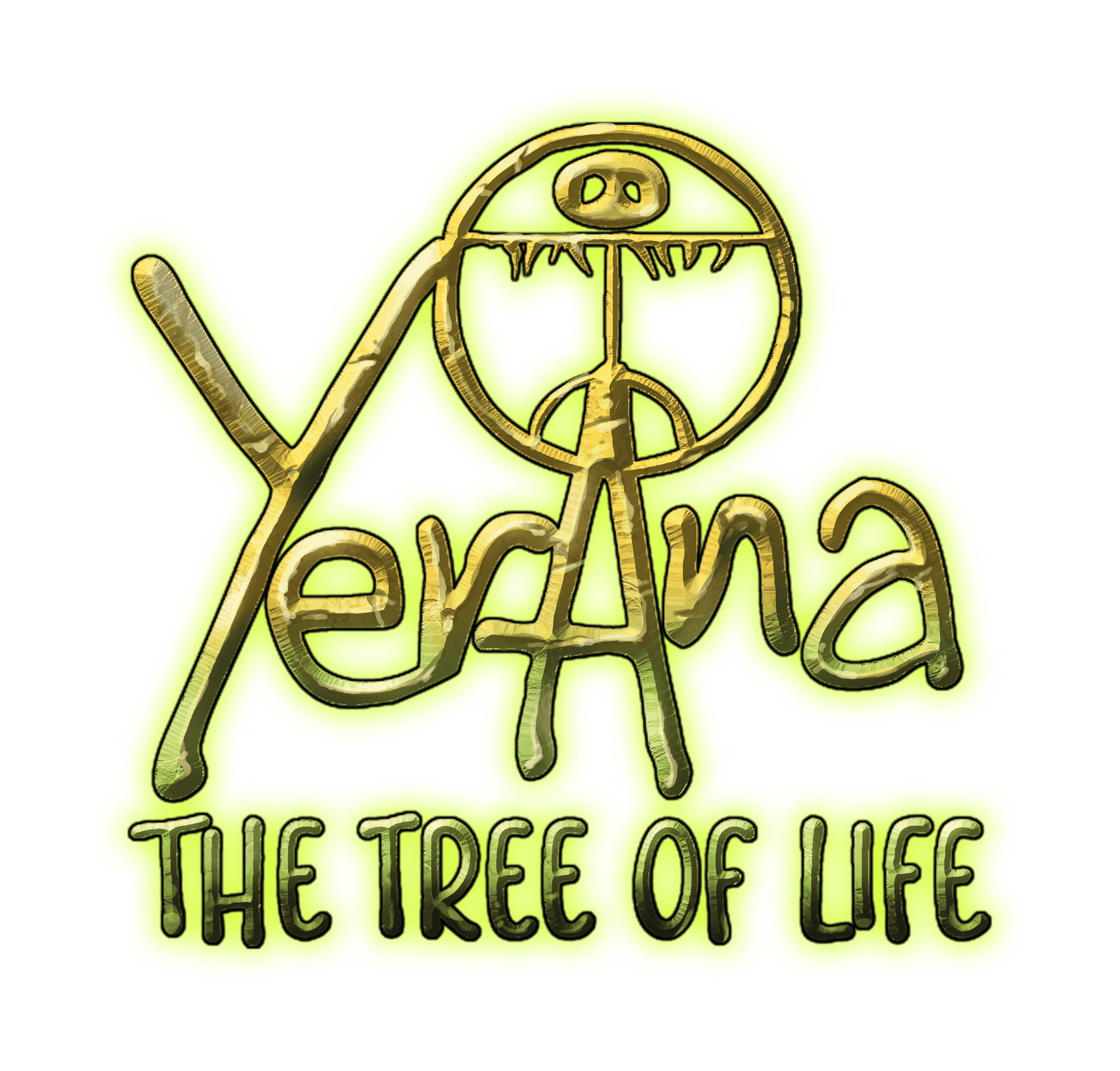 Yer Ana: The Tree of Life