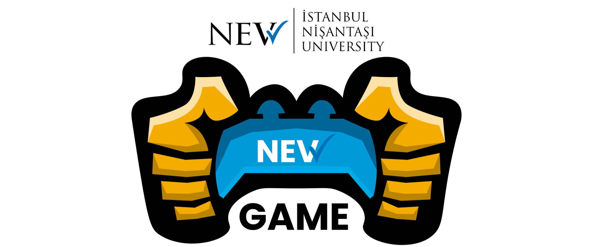 Nev Game - İstanbul Nişantaşı Üniversitesi